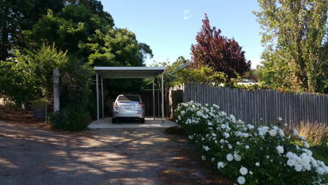 A Way To Relax At Welcome Springs Country Stays - South Australia Travel 6